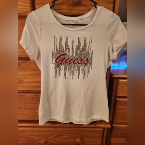 Guess shirt